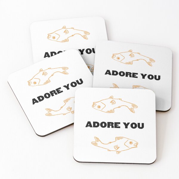 Item preview, Harry Styles Adore You Inspired Design designed and sold by crewwaverr.
