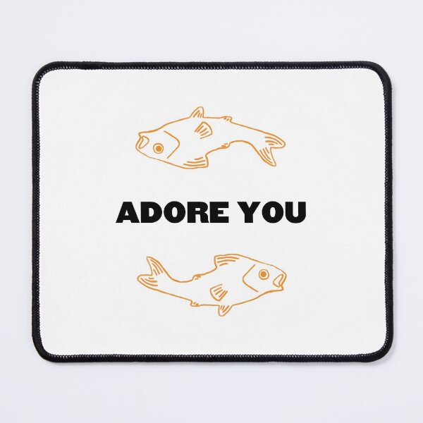 Item preview, Harry Styles Adore You Inspired Design designed and sold by crewwaverr.