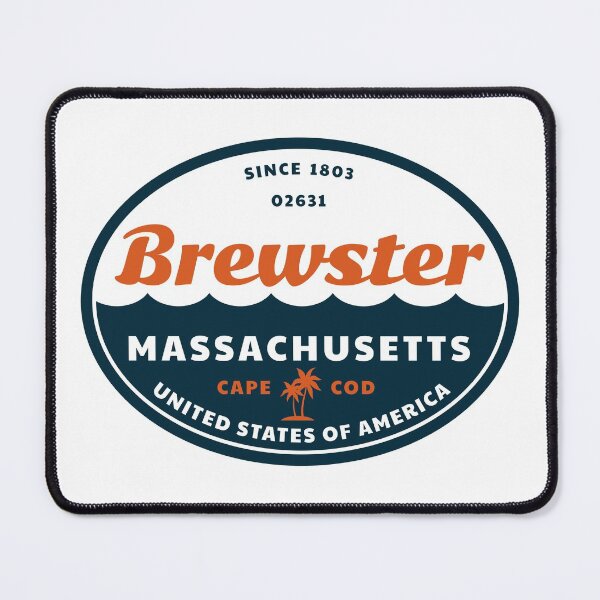 Item preview, Brewster designed and sold by tjbrock2.