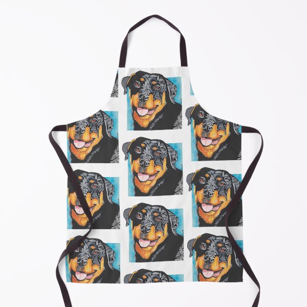 Item preview, Love My Rottweiler! designed and sold by TheArtBarCafe.