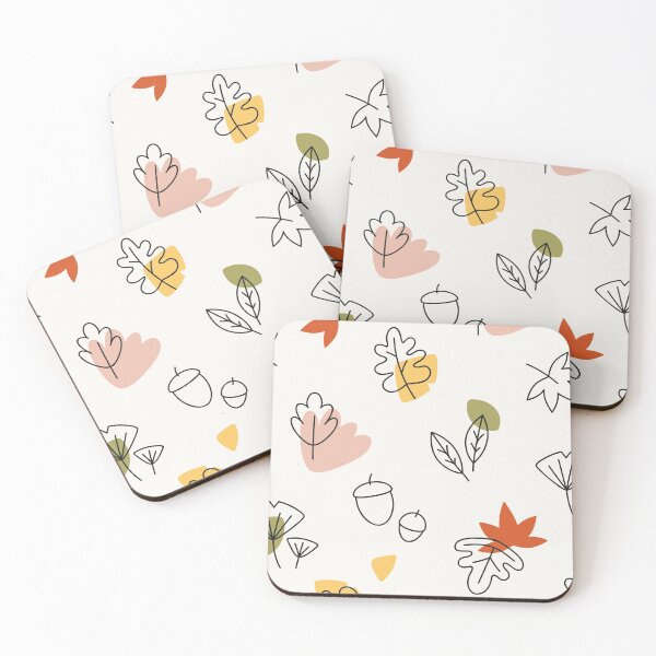 Item preview, Fall Leaf Design designed and sold by spelina.
