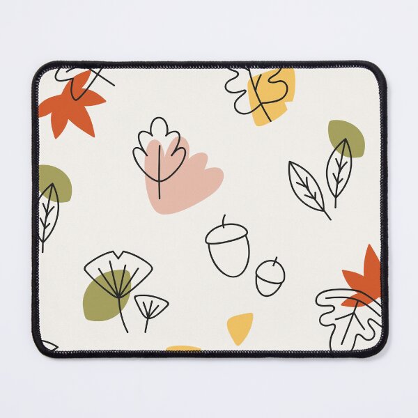 Item preview, Fall Leaf Design designed and sold by spelina.