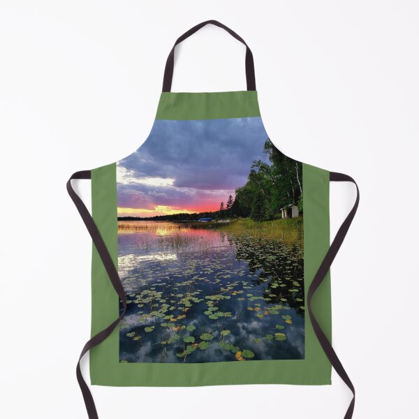 Item preview, Minnesota Sunset on September 4, 2021 designed and sold by Debbie Center.