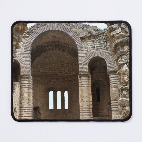 Item preview, Byzantine Chapel St. Hilarion Castle designed and sold by Ksaavet.