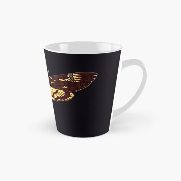 Item preview, Death's-head Hawkmoth designed and sold by sjmcgrath.