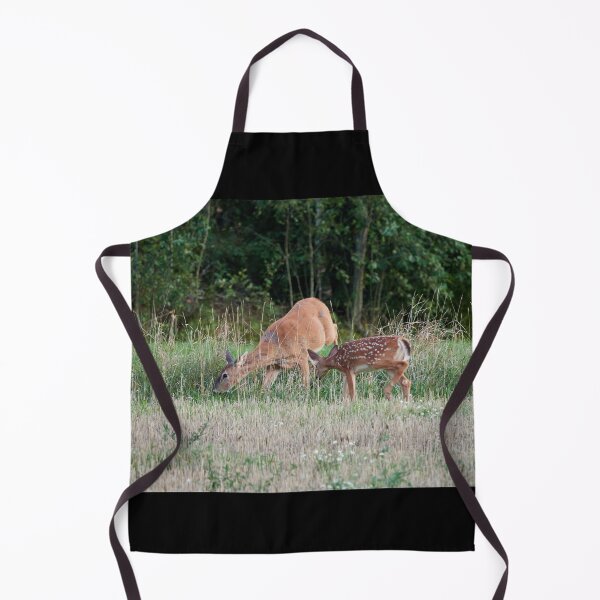 Item preview, Oh mamy blues. White-tailed deer designed and sold by Jouko Lehto Photography.