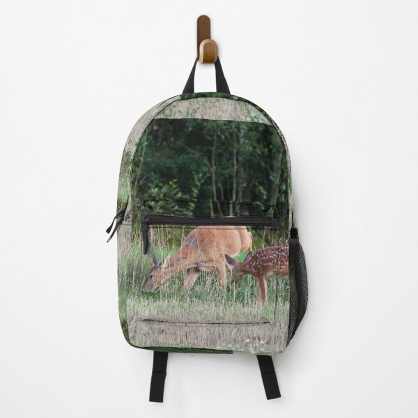 Item preview, Oh mamy blues. White-tailed deer designed and sold by Jouko Lehto Photography.