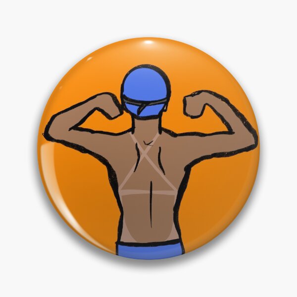 Artikelvorschau, Badeanzug Tan Swimmer 3 entworfen und verkauft von Chubby26.