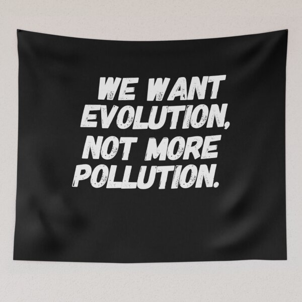 Item preview, stop using plastic designed and sold by joshua pierre.