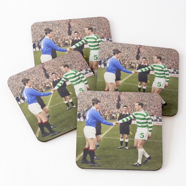 Item preview, The Glasgow Captains designed and sold by AndythephotoDr.