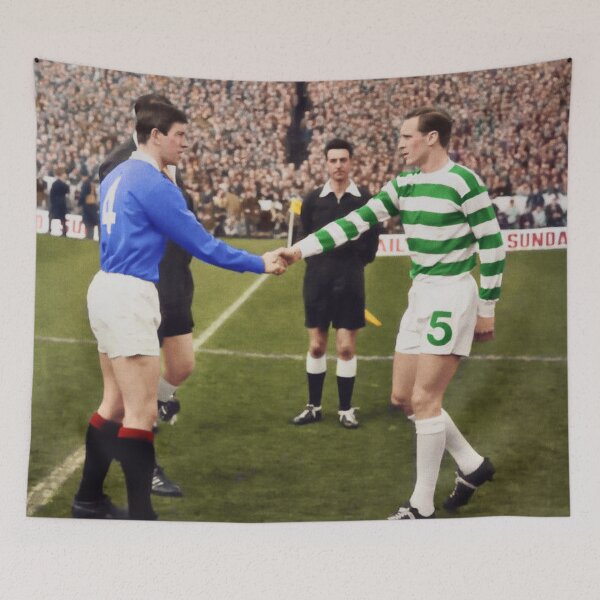 Item preview, The Glasgow Captains designed and sold by AndythephotoDr.