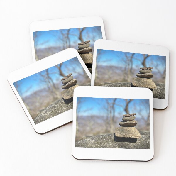 Item preview, Old Rag Mountain designed and sold by Matthew Carroll.