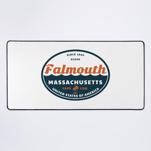Item preview, Falmouth designed and sold by tjbrock2.