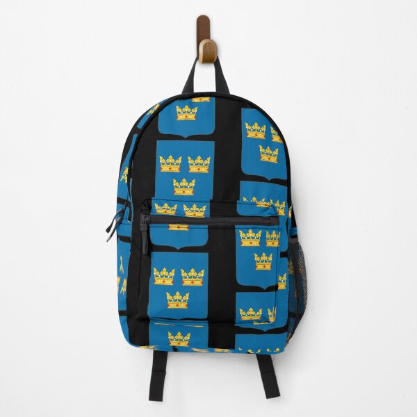 Item preview, Sweden Coat of Arms Medieval Heraldry designed and sold by signsandsymbols.