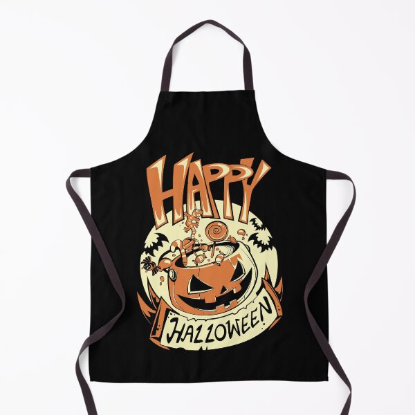 Item preview, Happy halloween designed and sold by Jesús Briosso.