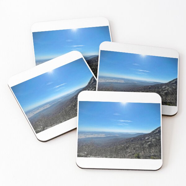 Item preview, Old Rag Mountain designed and sold by Matthew Carroll.