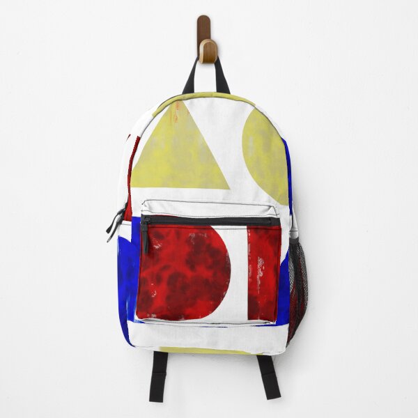 Item preview, Primary Shapes designed and sold by Eric Rasmussen.