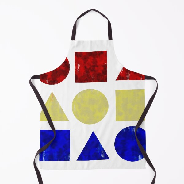 Item preview, Primary Shapes designed and sold by Eric Rasmussen.