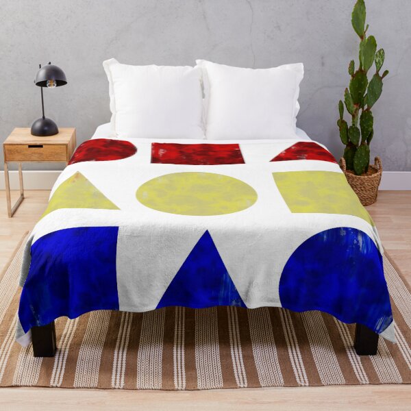 Item preview, Primary Shapes designed and sold by Eric Rasmussen.