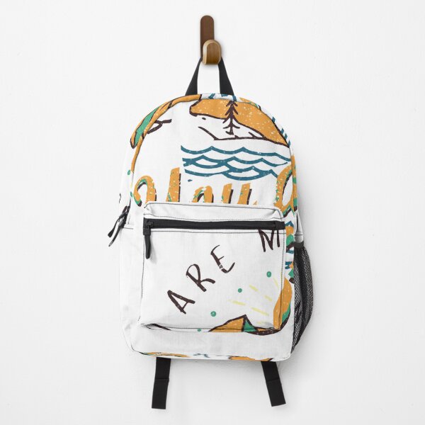 Item preview, Sea mountain, designed and sold by BIKE PACKING.