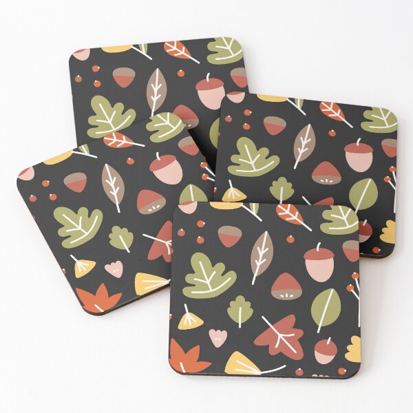 Item preview, Fall Leaf Design designed and sold by spelina.