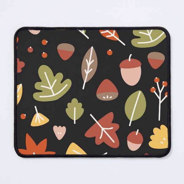 Item preview, Fall Leaf Design designed and sold by spelina.