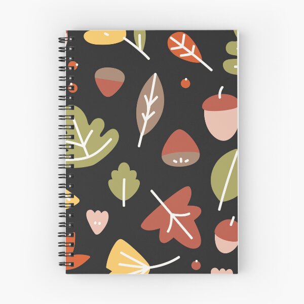 Item preview, Fall Leaf Design designed and sold by spelina.