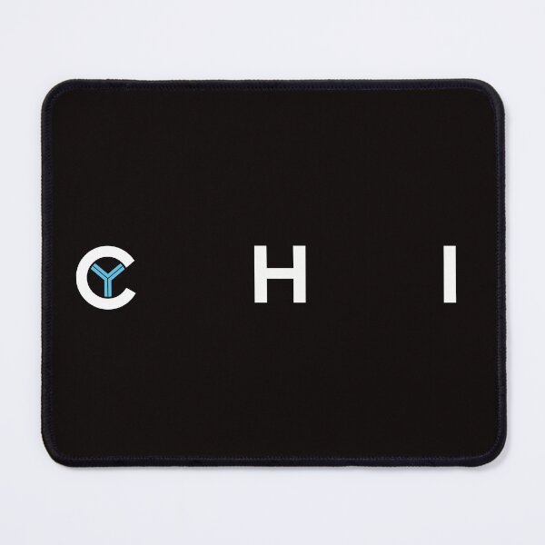 Item preview, Chicago CHI Shirt designed and sold by MalmoDesigns.