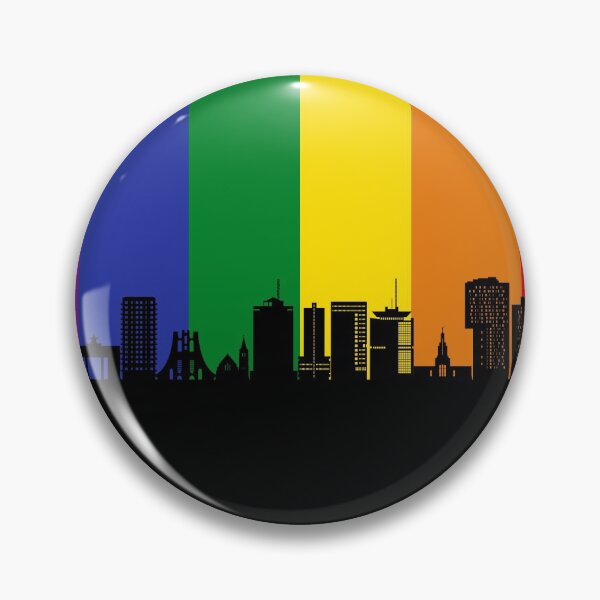 Item preview, Accra Ghana Skyline designed and sold by ArtPrints.