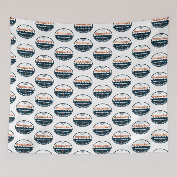 Item preview, Nantucket (02554) designed and sold by tjbrock2.