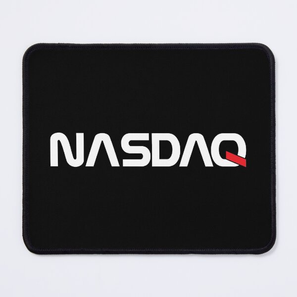 Artikelvorschau, Nasdaq entworfen und verkauft von flyersarena.