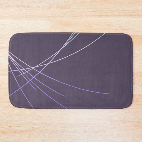 Item preview, "Cool lines artwork" - color mix designed and sold by MC Art Studio.