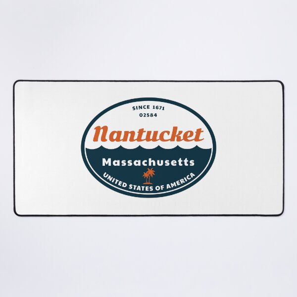 Item preview, Nantucket (02584) designed and sold by tjbrock2.