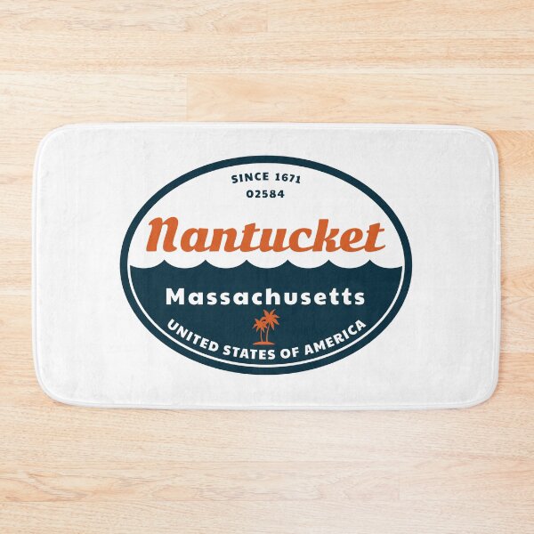 Item preview, Nantucket (02584) designed and sold by tjbrock2.
