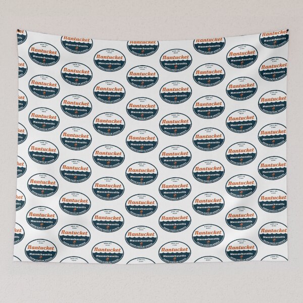 Item preview, Nantucket (02584) designed and sold by tjbrock2.