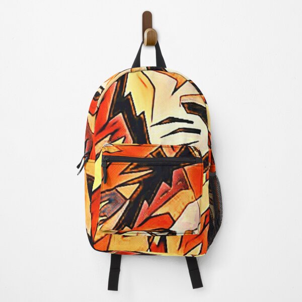 Item preview, Colorful lion head designed and sold by Eva-Success.