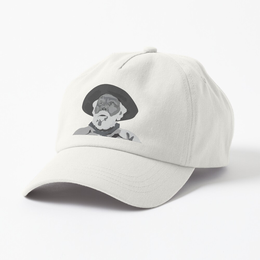 Item preview, Dad Hat designed and sold by mayerarts.