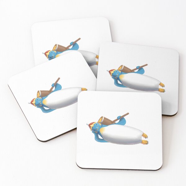 Item preview, King Penguin DDD designed and sold by Snowscape.