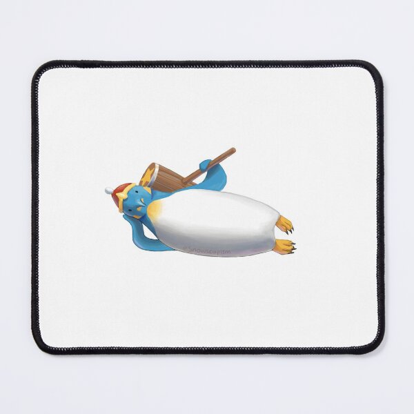 Item preview, King Penguin DDD designed and sold by Snowscape.