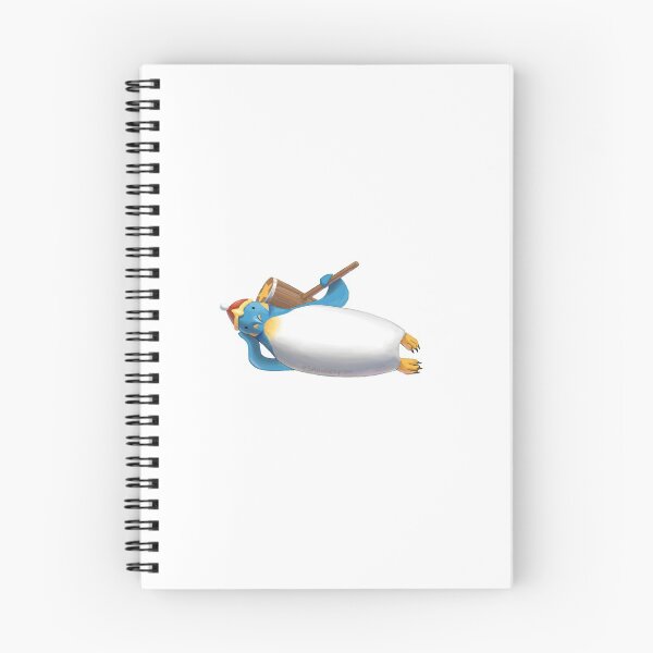 Item preview, King Penguin DDD designed and sold by Snowscape.