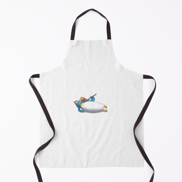 Item preview, King Penguin DDD designed and sold by Snowscape.