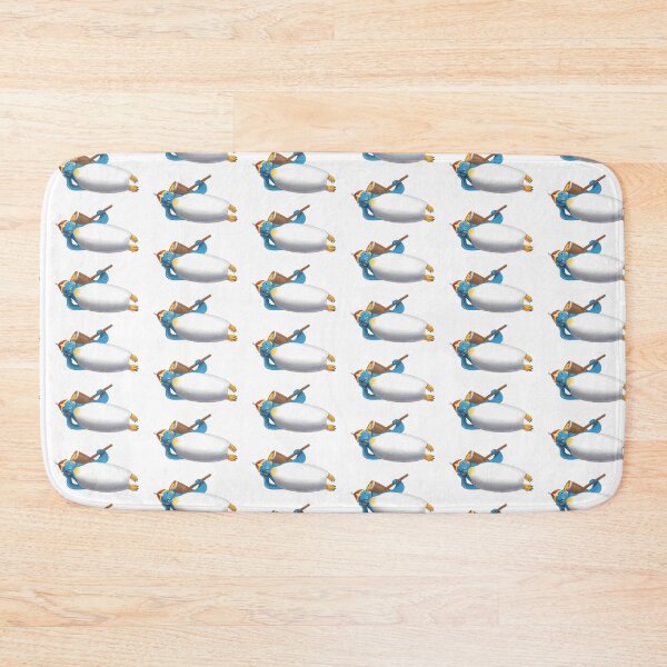 Item preview, King Penguin DDD designed and sold by Snowscape.