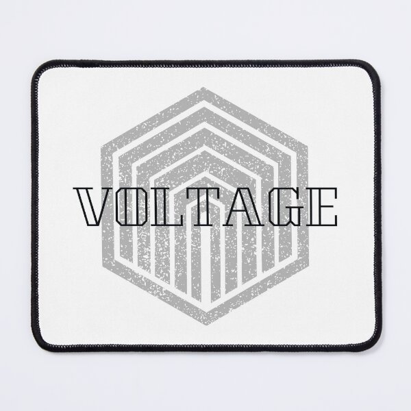 Item preview, Voltage designed and sold by SAarcado.