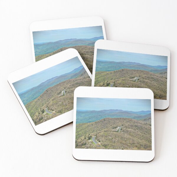 Item preview, Upper Hawksbill hike designed and sold by Matthew Carroll.