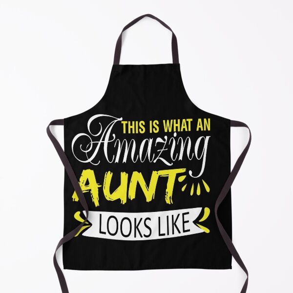 Item preview, This is what an amazing aunt looks like designed and sold by Royal Blue Clothing.