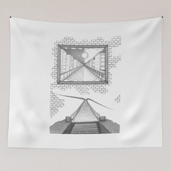 Item preview, Thiedeman designed and sold by Dailydaydreama.