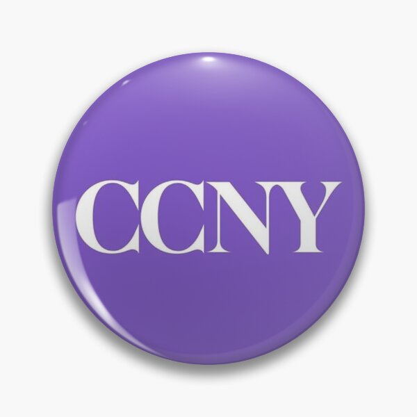 Item preview, CCNY designed and sold by joslynn daly.
