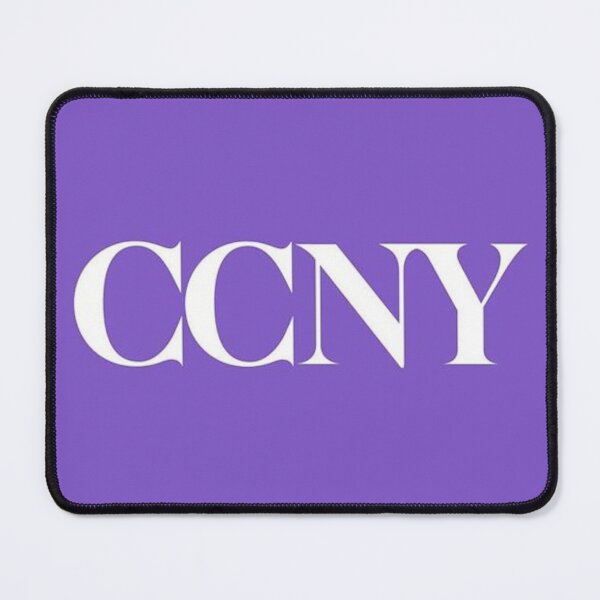 Item preview, CCNY designed and sold by joslynn daly.