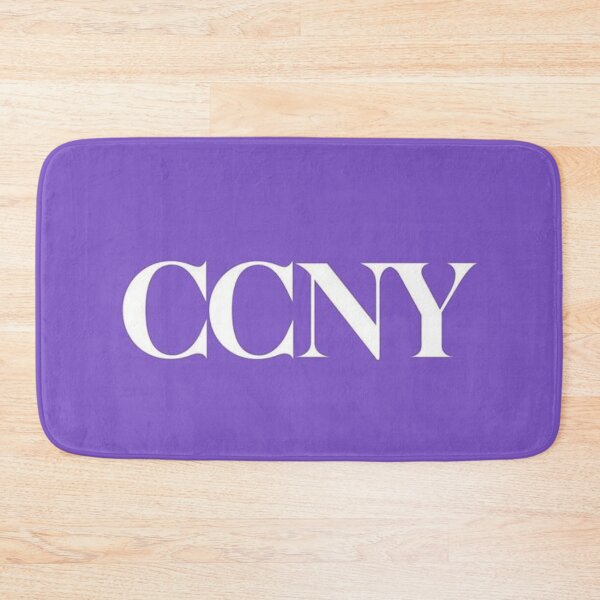 Item preview, CCNY designed and sold by joslynn daly.
