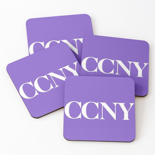 Item preview, CCNY designed and sold by joslynn daly.